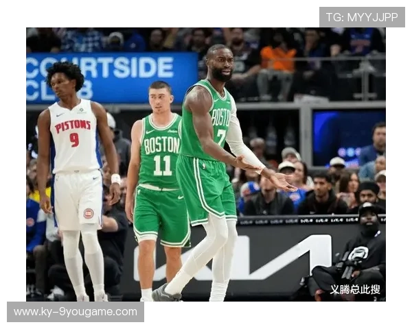 凯尔特人控制节奏的能力太强，老练得吓人，凯尔特人最强控卫